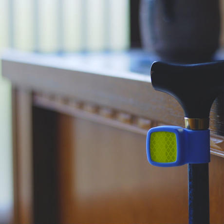 otta.s 専用シリコンケース:マグネットクリップ型