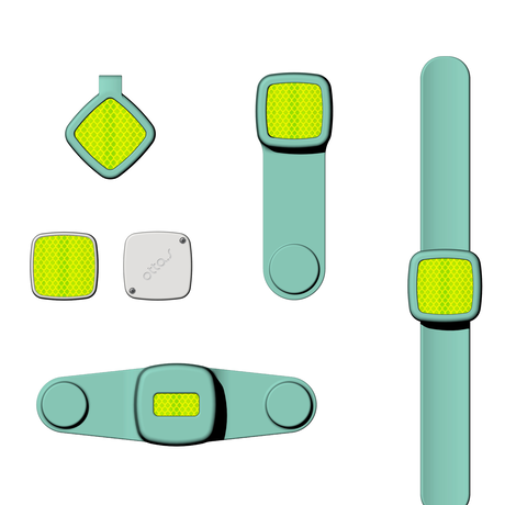 小型見守り端末 otta.s