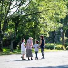 画像をギャラリービューアに読み込む, GPS見守りシニアスターターキット