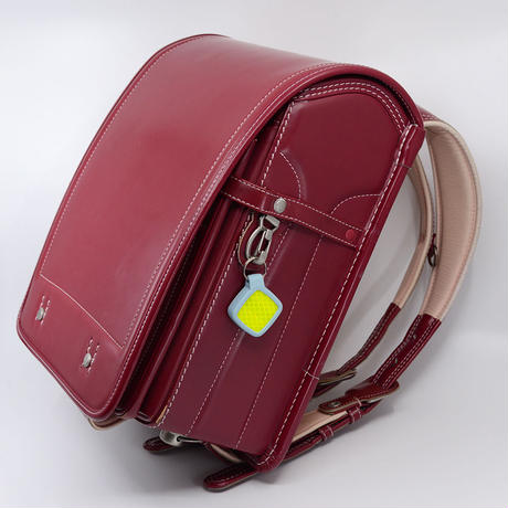 otta.s 専用シリコンケース:ストラップ型