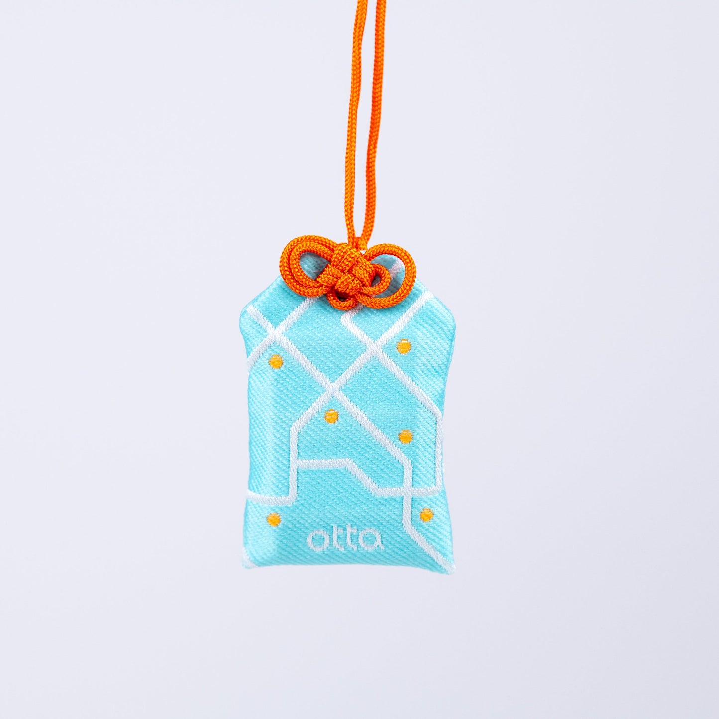 お守り袋付き!見守り端末 otta.a