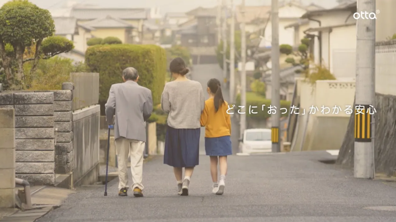 動画サムネイル