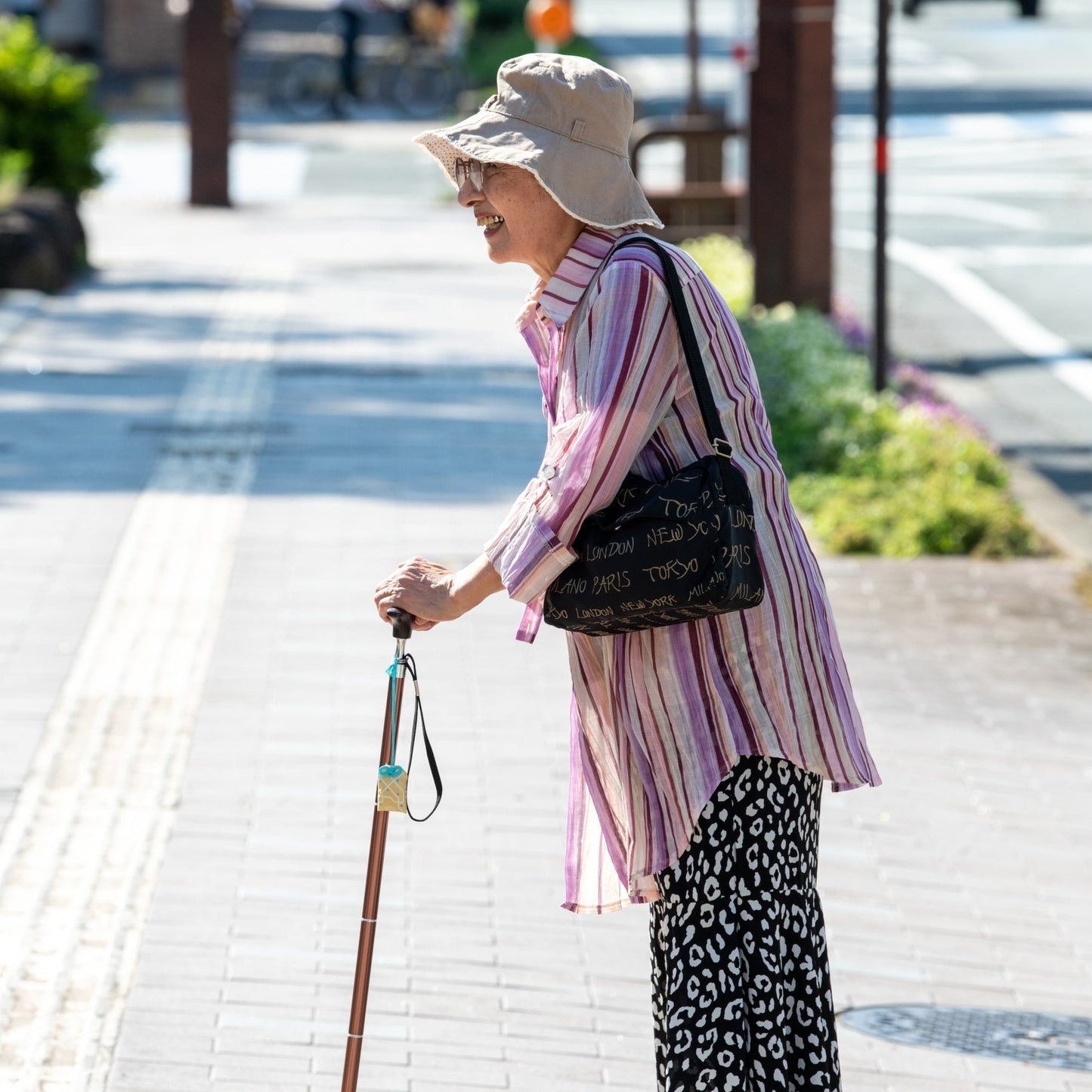 ＜シニア＞見守り端末otta.a