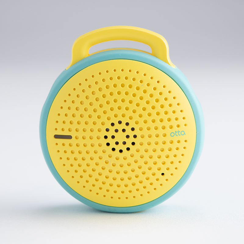 スマート防犯ブザー otta.g ＜専用ランドセルフック&ストラップ付き＞