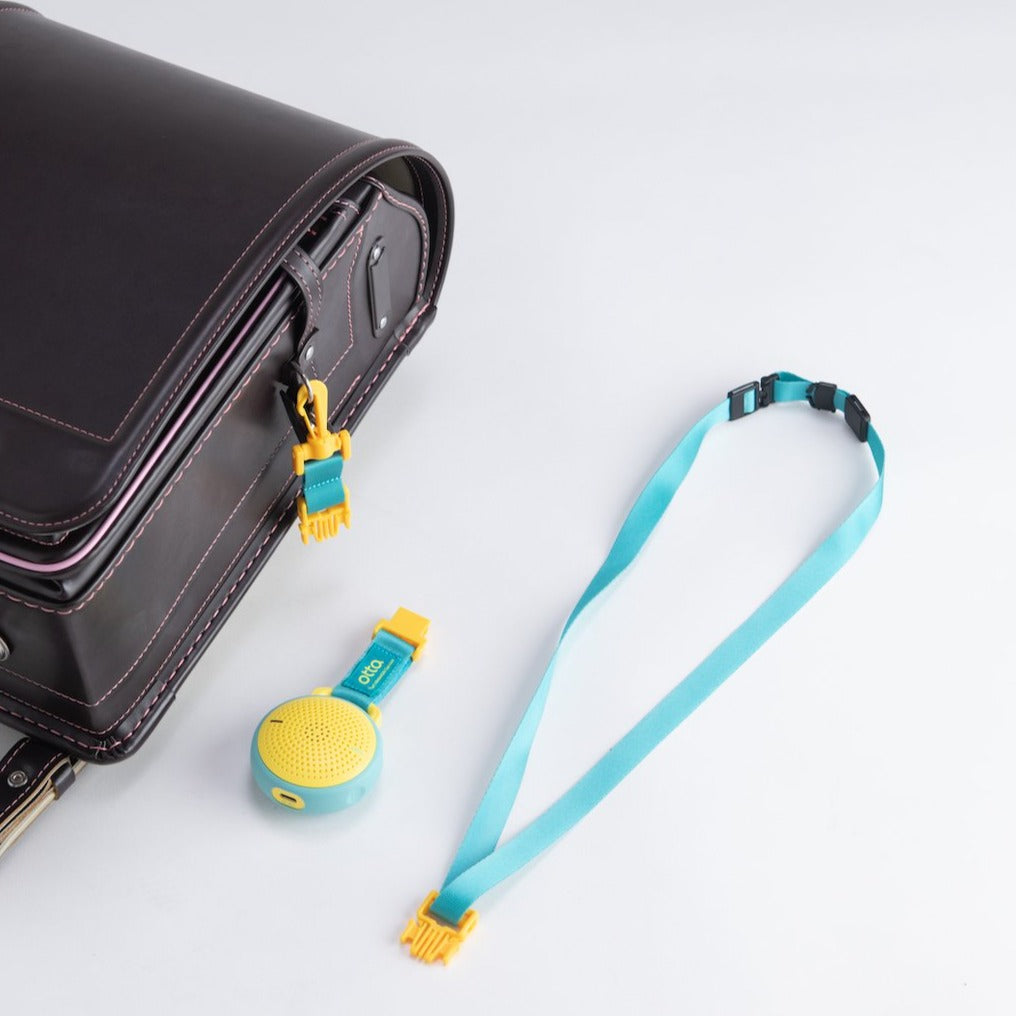 otta.g 専用ランドセルフック＆ストラップ