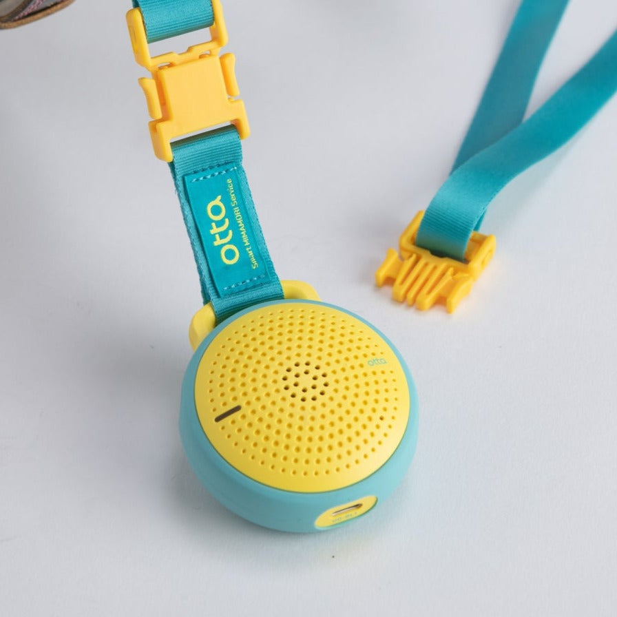 GPS見守りシニアスターターキット