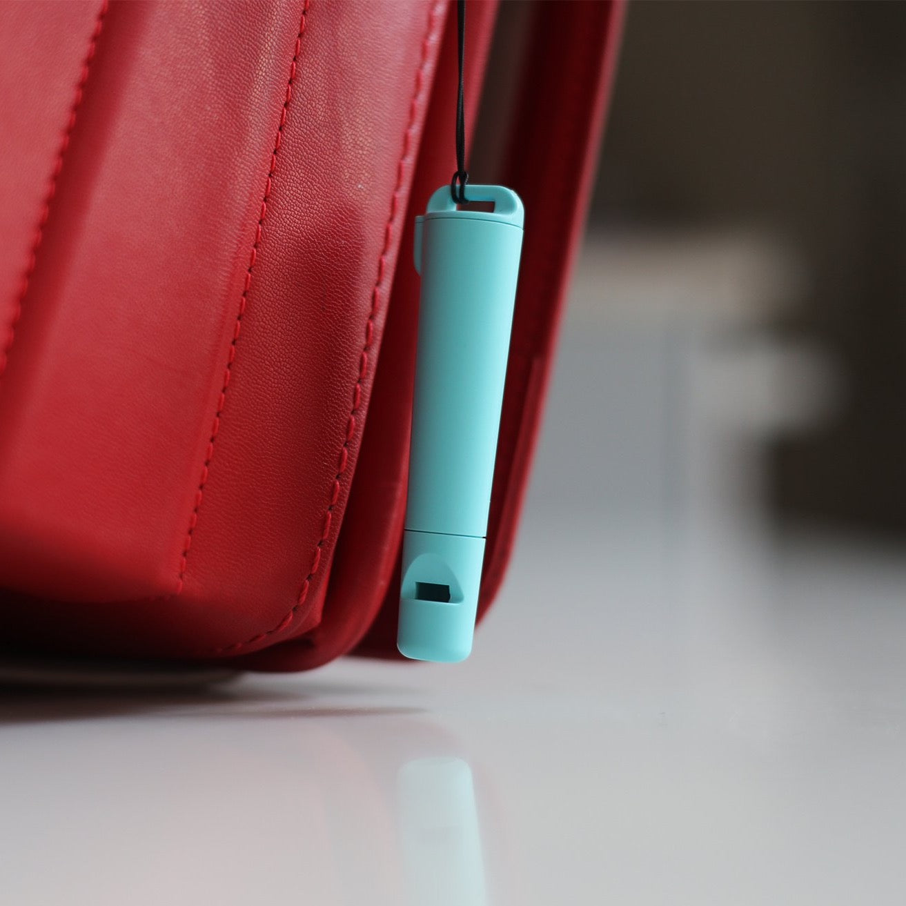 ホイッスル型見守り端末 otta.w