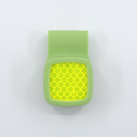 otta.s 専用シリコンケース：マグネットクリップ型