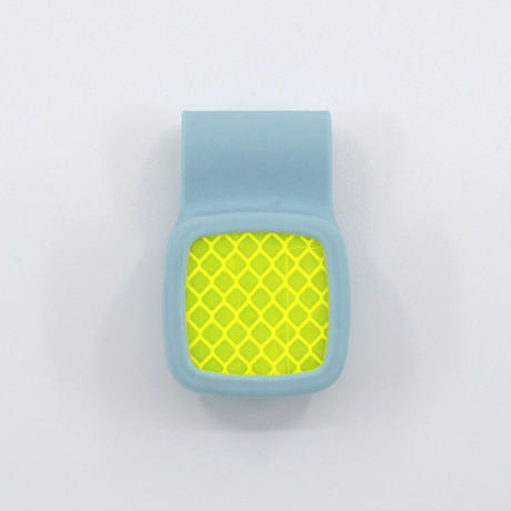 otta.s 専用シリコンケース：マグネットクリップ型