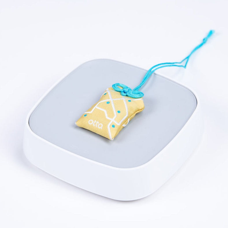 ＜シニア＞見守り端末otta.a＋見守りルーターセット