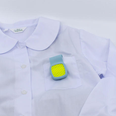 otta.s 専用シリコンケース：マグネットクリップ型