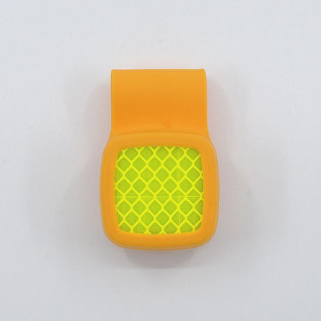 otta.s 専用シリコンケース：マグネットクリップ型